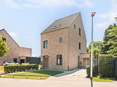maison à vendre à rijkevorsel € 669.000 (lq1pc) - hillewaere hoogstraten | zimmo
