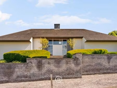 maison à vendre à michelbeke € 1.745.000 (lq1on) - found & baker gent | zimmo