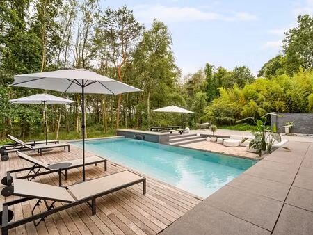 maison à vendre à poppel € 1.495.000 (lq1pe) - hillewaere turnhout | zimmo