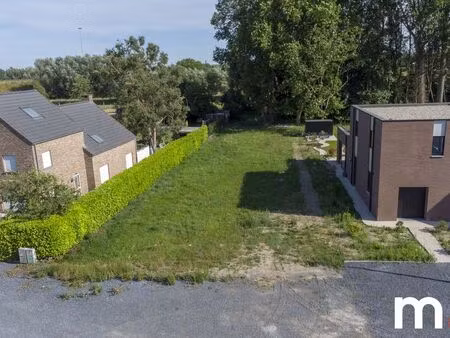 terrain à vendre à harelbeke € 230.000 (lq1p9) - m vastgoed - heule | zimmo