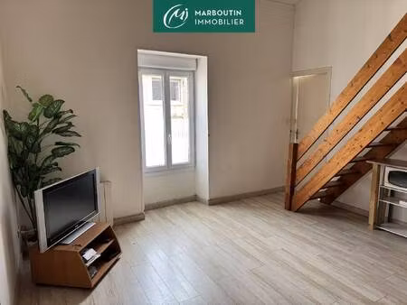 marboutin immobilier