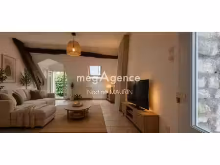 nadine maurin consultant megagence