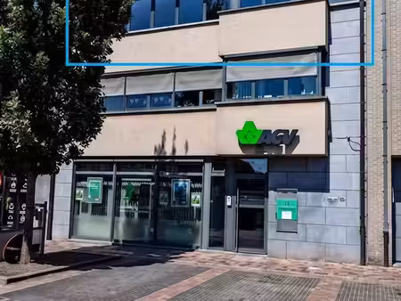 appartement à louer à lochristi € 1.075 (lq1oo) - vastgoed dc | zimmo