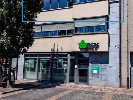 appartement à louer à lochristi € 1.195 (lq1oo) - vastgoed dc | zimmo