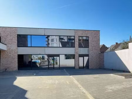 bien professionnel à louer à deinze € 2.620 (lq1p7) | zimmo