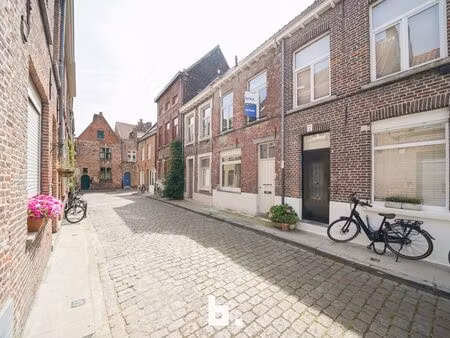 maison à louer à brugge € 895 (lq1ox) - bricx vastgoed brugge | zimmo