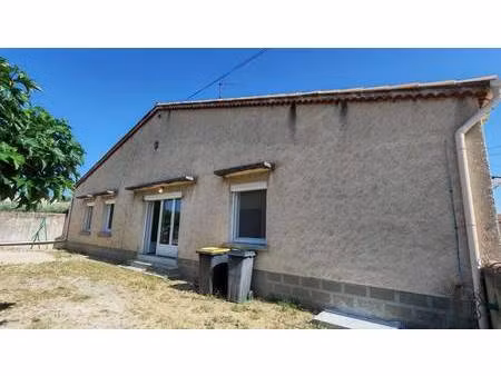 village immobilier