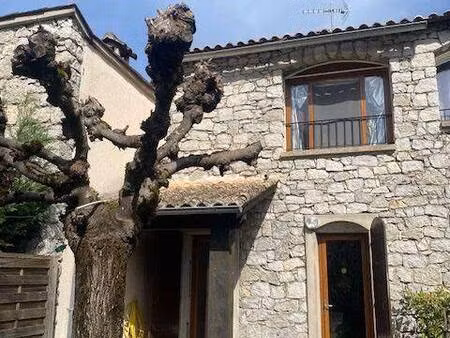 maison de ville à vendre