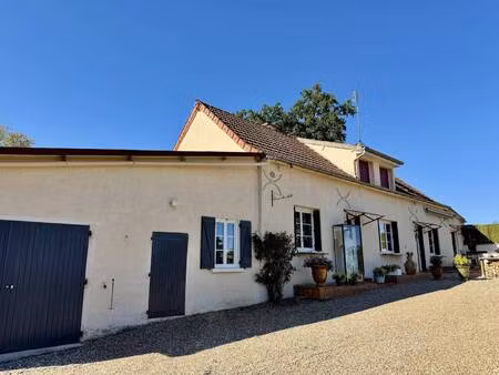 villa à vendre