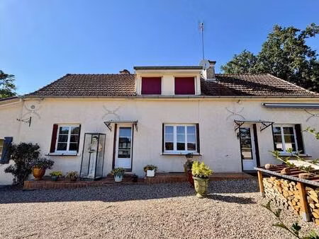 villa à vendre
