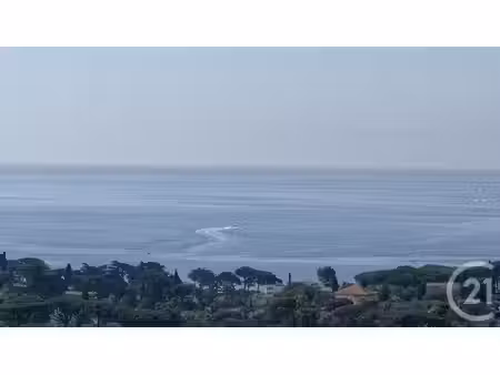 terrain à vendre - 1642 m2 - les issambres - 83 - provence-alpes-cote-d-azur