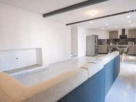 vente maison à barbaste (47230) : à vendre / 103m² barbaste