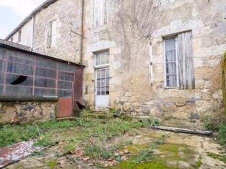 vente maison à francescas (47600) : à vendre / 160m² francescas