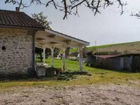 vente maison à lavardac (47230) : à vendre / 140m² lavardac