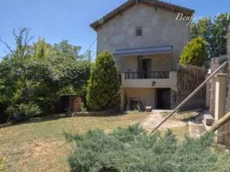 vente maison à saint-pierre-de-buzet (47160) : à vendre / 117m² saint-pierre-de-buzet