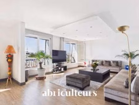vente appartement 6 pièces et plus piscine à charenton-le-pont (94220) : à vendre 6 pièces
