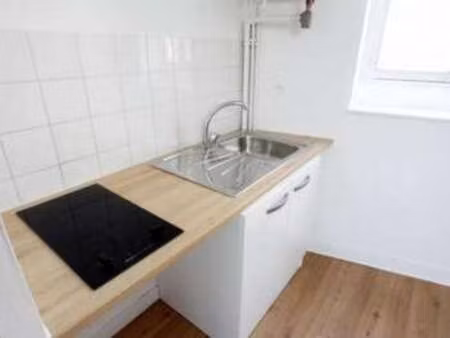location appartement t1 au mans (72000) : à louer t1 / 20m² le mans
