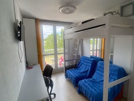 studio pour étudiant