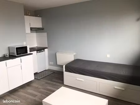 studio 22m2 proche universités