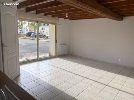 maison appartement