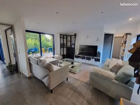 maison 3 chambres
