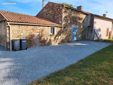 maison de 87 m2