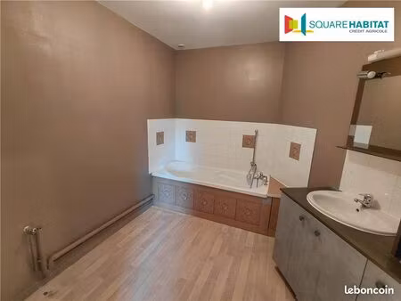 maison 4 pièces 98 m²