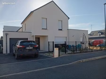 maison 3 chambres dans le bourg