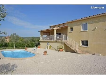 maison f4 meuble de 120m² (saison hiver)