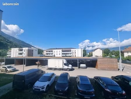 appartement 2 pièces 48 m²