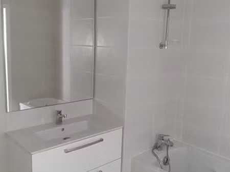 appartement 3 pièces 83 m²