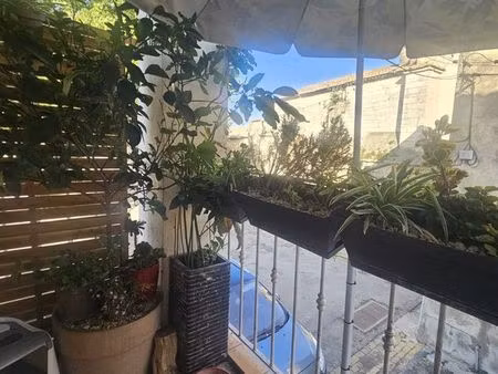 appartement 4 pièces 90 m²