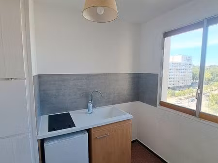 studio 29m2