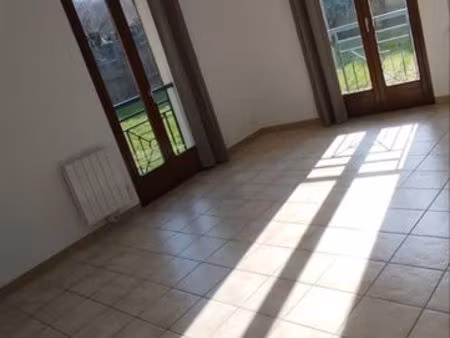 studio lumineux 28m2