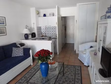 studio port grimaud