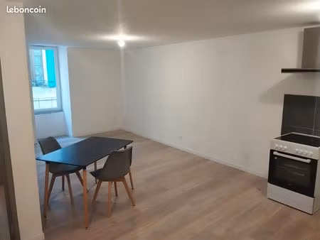 location meublé t2 lasalle
