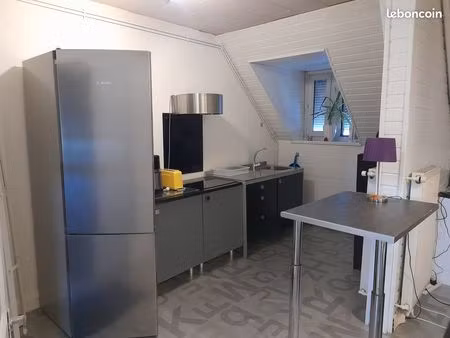 logement etudiant mulhouse