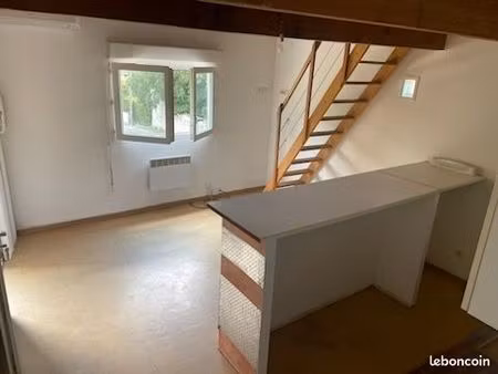 loué appartement