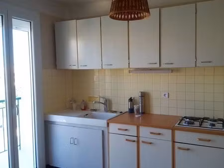 location appartement t1 bis