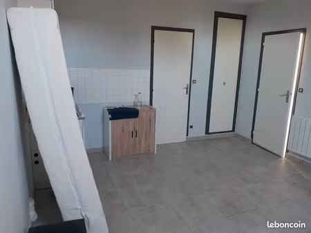 studio centre-ville