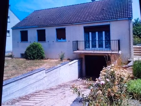maison 96m