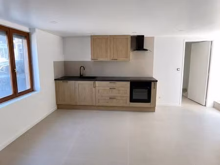 maison à louer 700 euros par mois