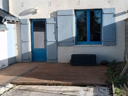 location a l'année