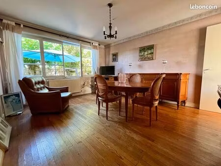maison 4 pièces 75 m²