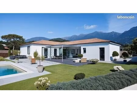 maison 6 pièces 107 m²