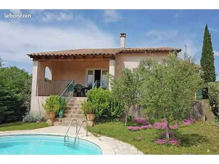maison f3 meuble 90m2 (saison hiver)