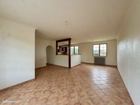 maison individuelle de 74m2 à louer