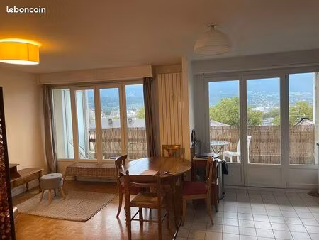 location t2 chambéry les monts