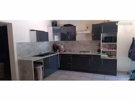 location appartement non meublé