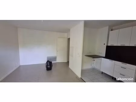 appartement a louer f2 gonesse